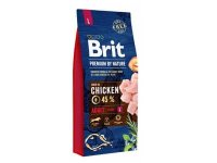 Brit Premium by Nature Adult L