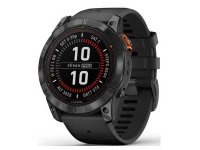 Garmin fenix 7X Solar