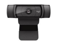 Logitech C920